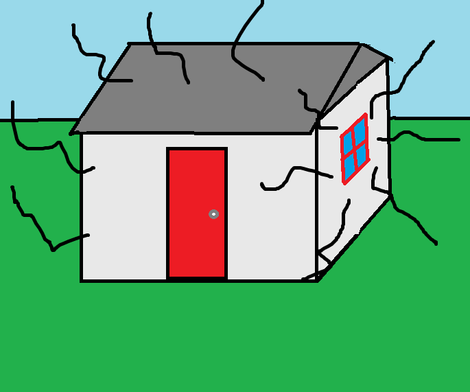 (More squiggly lines = more smelliness.)