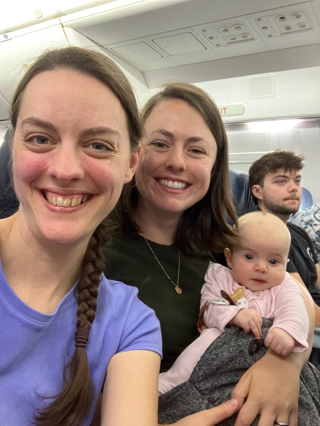 A Last-Minute Trip to&nbsp;Iceland